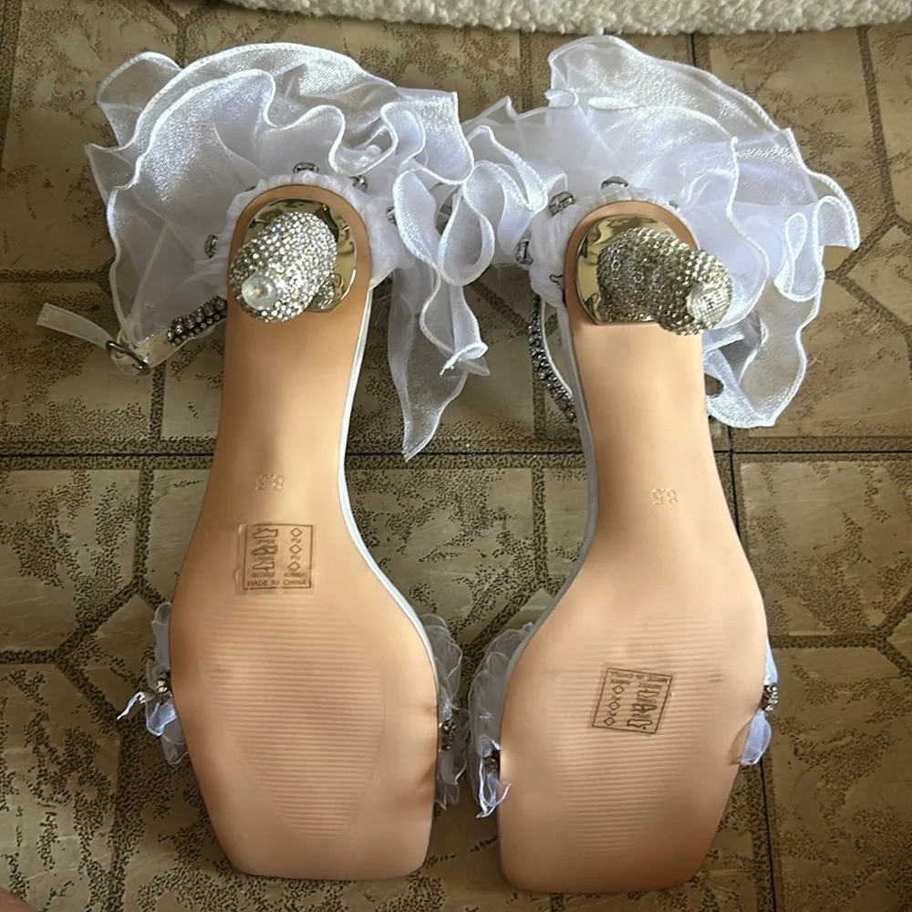 Azalea Wang Maemae white - Picture 6 of 7